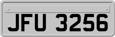 JFU3256