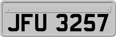 JFU3257