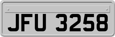 JFU3258