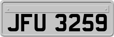 JFU3259
