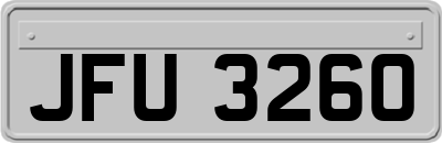 JFU3260