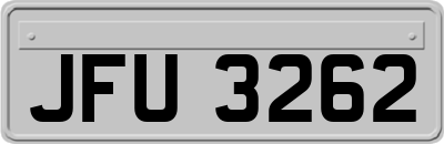 JFU3262