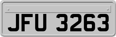 JFU3263