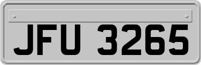 JFU3265