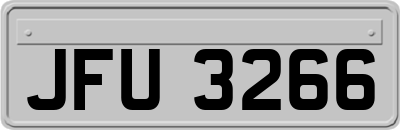JFU3266