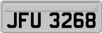 JFU3268