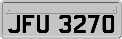 JFU3270
