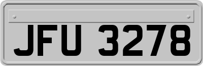 JFU3278