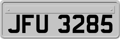 JFU3285