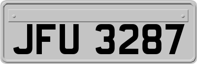 JFU3287