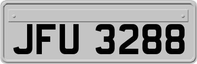 JFU3288