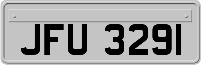 JFU3291