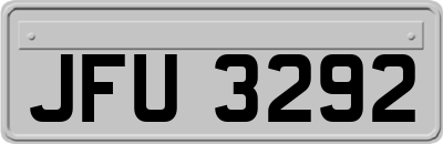 JFU3292