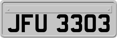 JFU3303
