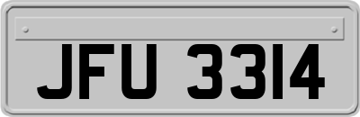 JFU3314