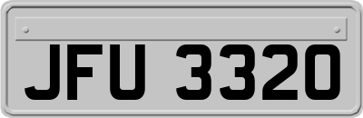 JFU3320