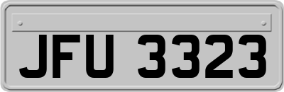 JFU3323