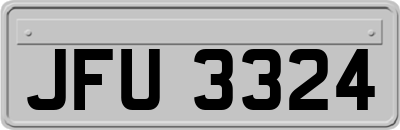JFU3324