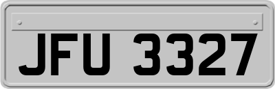JFU3327