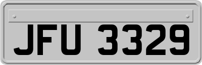 JFU3329