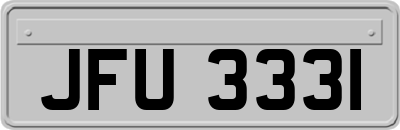 JFU3331