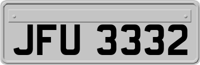 JFU3332