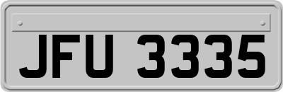 JFU3335