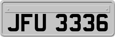 JFU3336