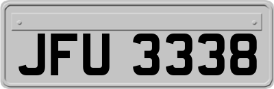JFU3338