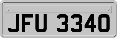 JFU3340