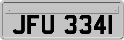 JFU3341