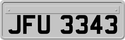 JFU3343
