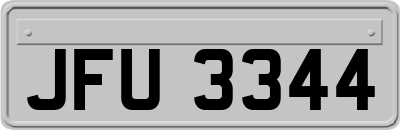 JFU3344