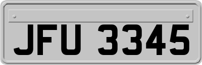 JFU3345