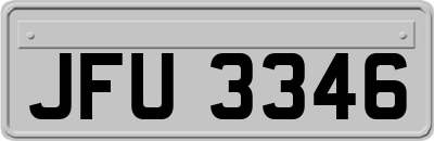 JFU3346