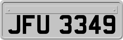 JFU3349