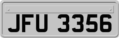 JFU3356