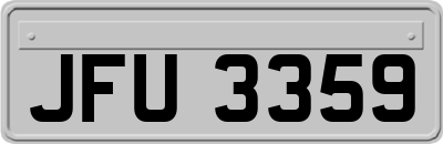 JFU3359
