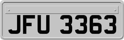 JFU3363