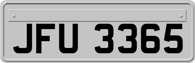 JFU3365