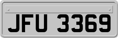 JFU3369