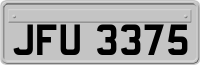 JFU3375