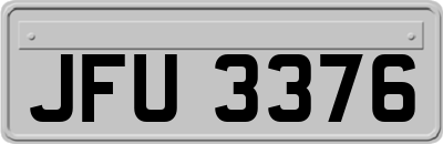 JFU3376