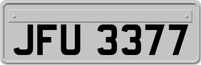 JFU3377