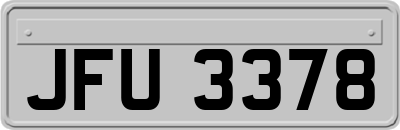 JFU3378