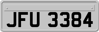 JFU3384