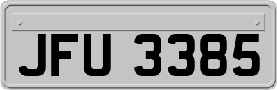 JFU3385