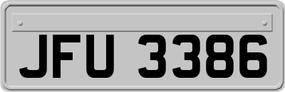 JFU3386