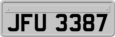 JFU3387