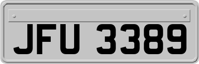 JFU3389